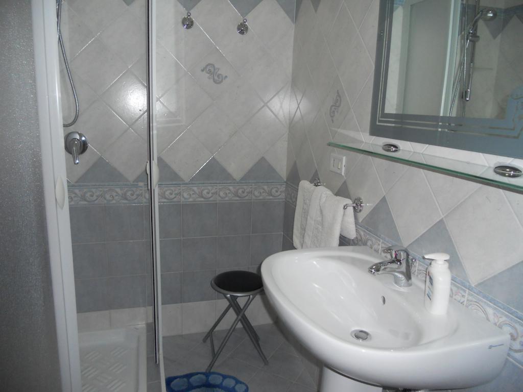 Bed and Breakfast Le Schiavelle Surbo Zimmer foto