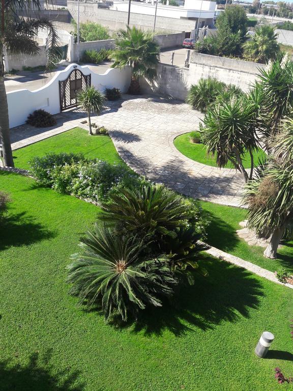 Bed and Breakfast Le Schiavelle Surbo Exterior foto